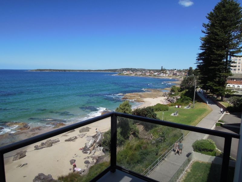 15/33 Esplanade, Cronulla NSW 2230
