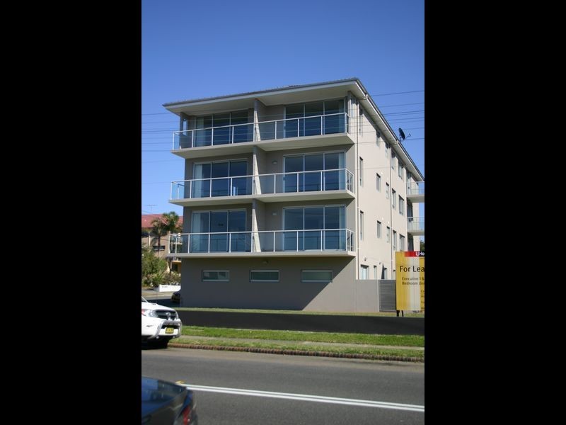 3/27 EWOS PARADE, Cronulla NSW 2230