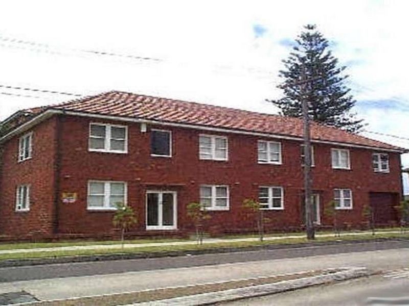 3/18 Parramatta Street, Cronulla NSW 2230
