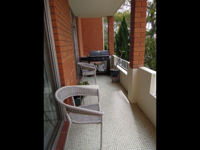 4/26 BURKE ROAD, Cronulla NSW 2230