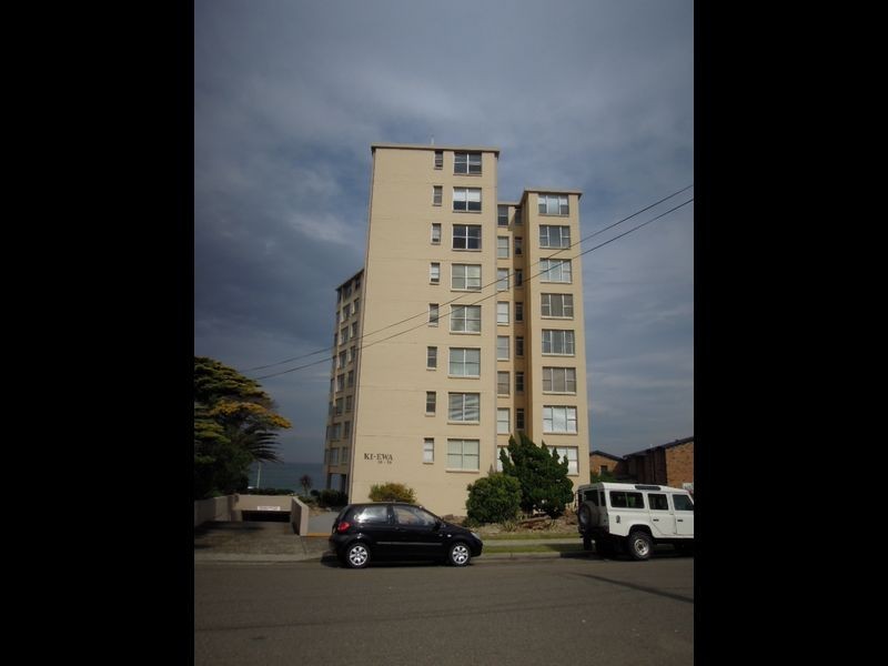 24/18 ARTHUR AVENUE, Cronulla NSW 2230