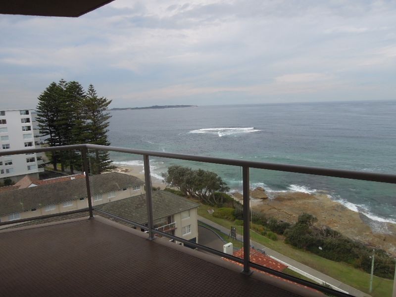 24/18 ARTHUR AVENUE, Cronulla NSW 2230
