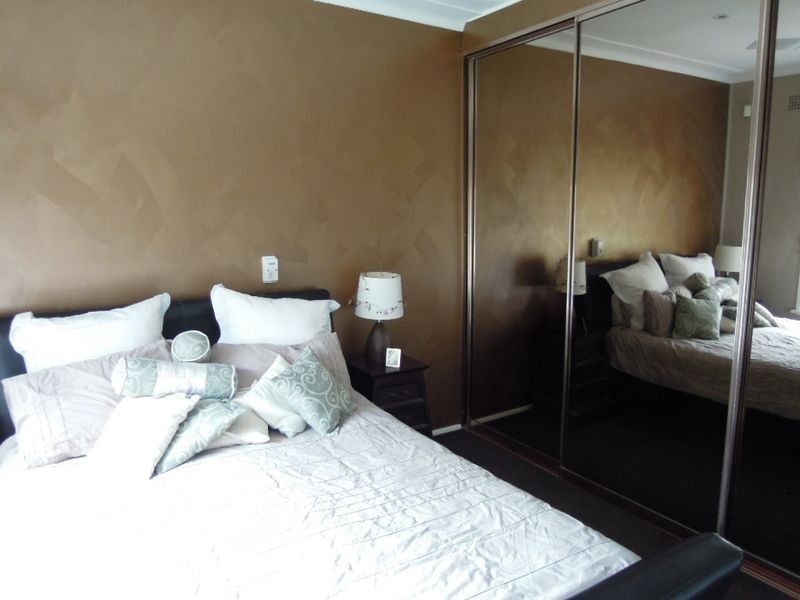 41 GORADA AVENUE, Kirrawee NSW 2232