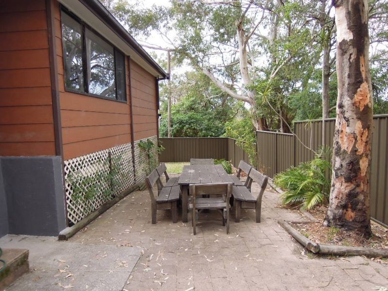 41 GORADA AVENUE, Kirrawee NSW 2232