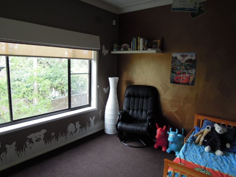 41 GORADA AVENUE, Kirrawee NSW 2232