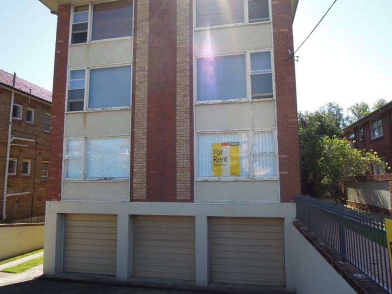 1/121 ELOUERA ROAD, Cronulla NSW 2230