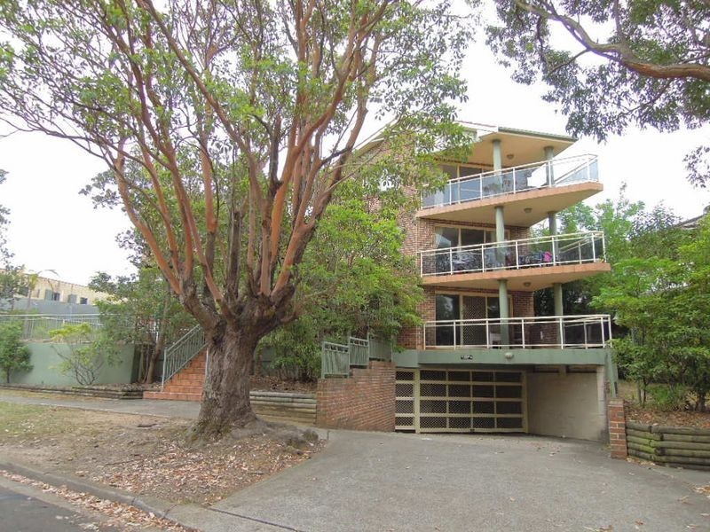 3/7-9 ST ANDREWS PLACE, Cronulla NSW 2230