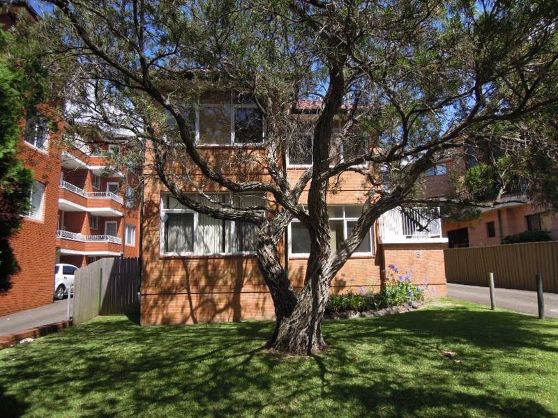 1/3 TRICKETT ROAD, Woolooware NSW 2230