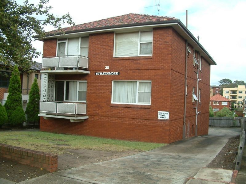 4/35 CROYDON STREET, Cronulla NSW 2230