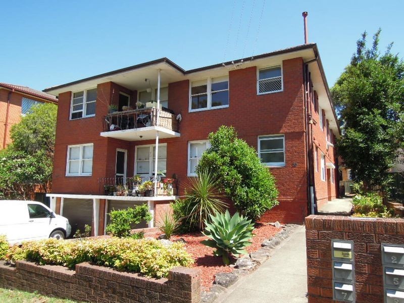 8/30 SEARL ROAD, Cronulla NSW 2230