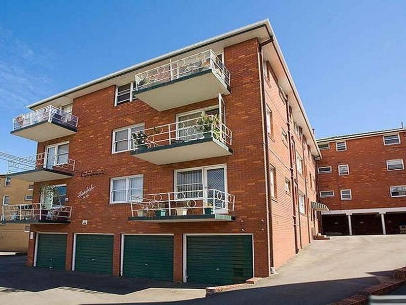 3/17 WILBAR AVENUE, Cronulla NSW 2230