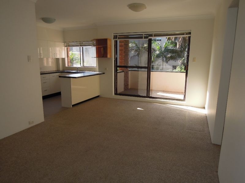 5/37 GIRRILANG ROAD, Cronulla NSW 2230