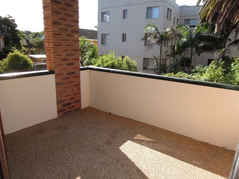 5/37 GIRRILANG ROAD, Cronulla NSW 2230