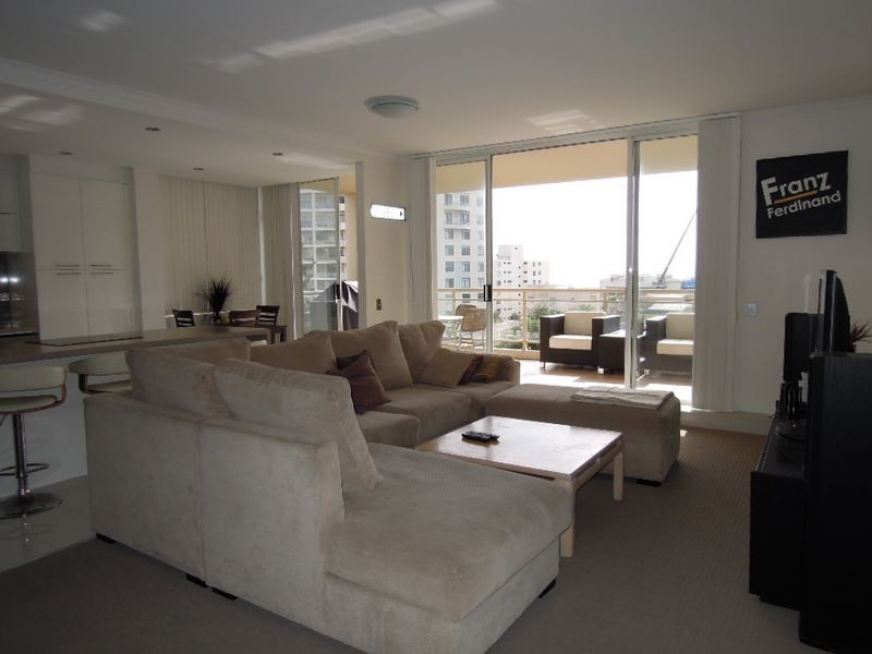 22/1 OCEAN GROVE AVENUE, Cronulla NSW 2230