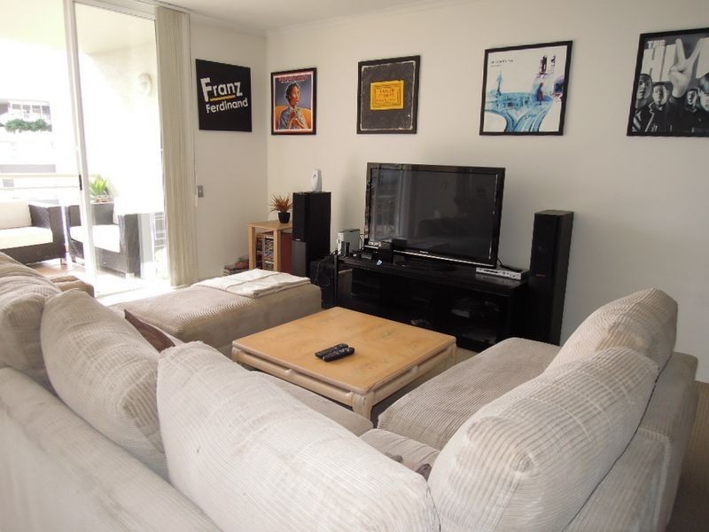 22/1 OCEAN GROVE AVENUE, Cronulla NSW 2230