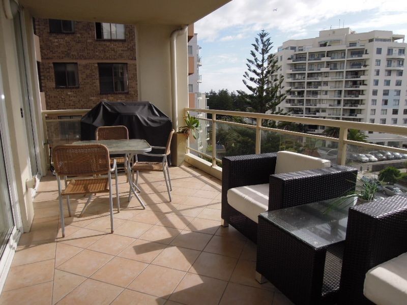 22/1 OCEAN GROVE AVENUE, Cronulla NSW 2230