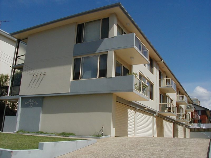 7/17 ARTHUR AVENUE, Cronulla NSW 2230