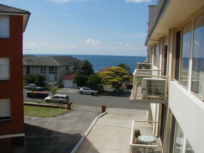 7/17 ARTHUR AVENUE, Cronulla NSW 2230