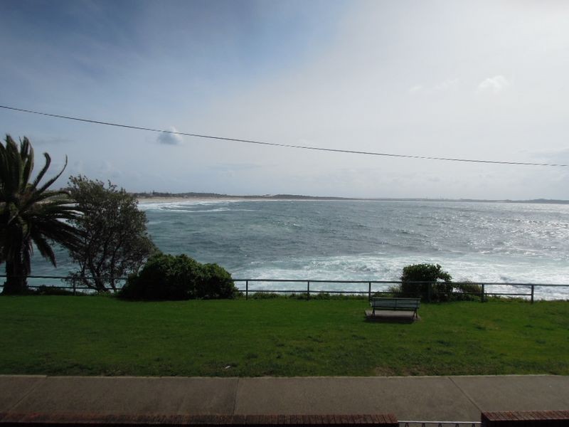 1/12 THE ESPLANADE, Cronulla NSW 2230