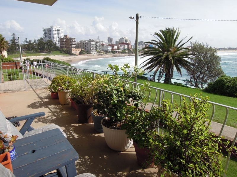 1/12 THE ESPLANADE, Cronulla NSW 2230