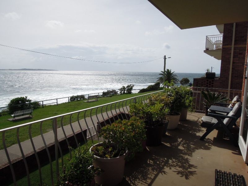 1/12 THE ESPLANADE, Cronulla NSW 2230