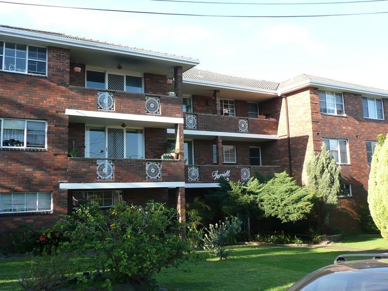 18/1-5 RICHMOUNT STREET, Cronulla NSW 2230