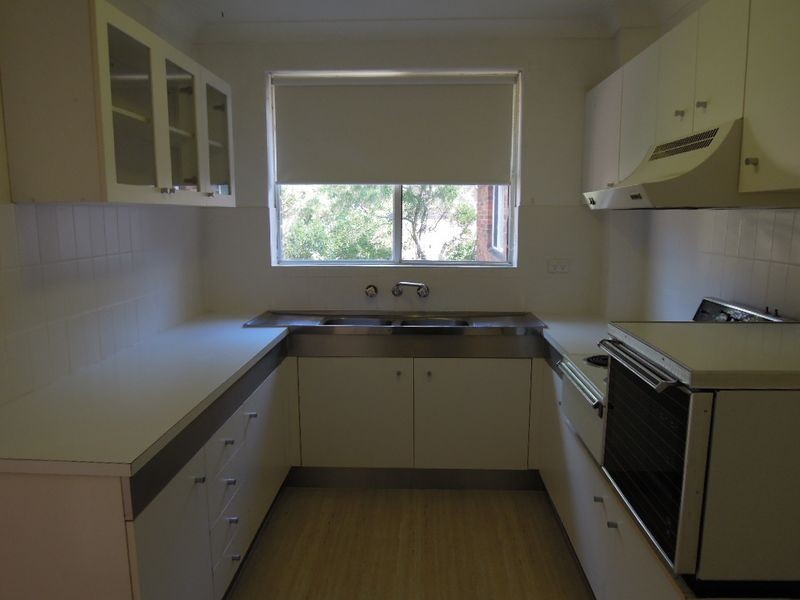 18/1-5 RICHMOUNT STREET, Cronulla NSW 2230