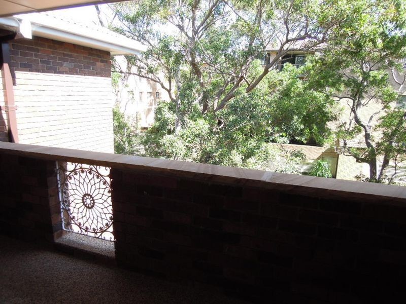 18/1-5 RICHMOUNT STREET, Cronulla NSW 2230