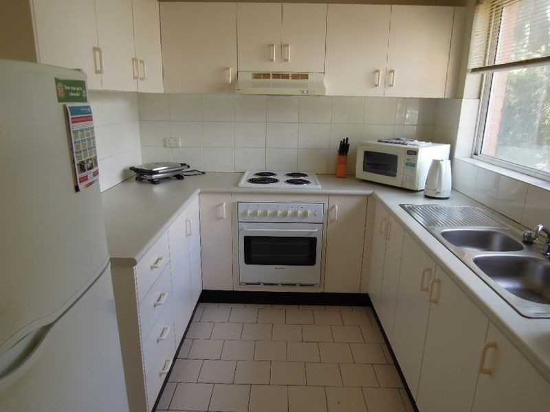 1/53B AUBURN STREET, Sutherland NSW 2232