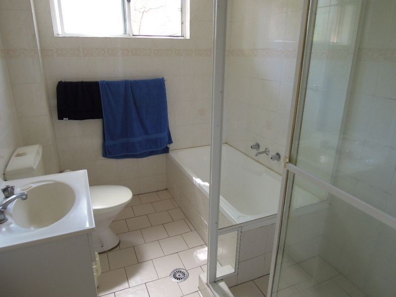 1/53B AUBURN STREET, Sutherland NSW 2232