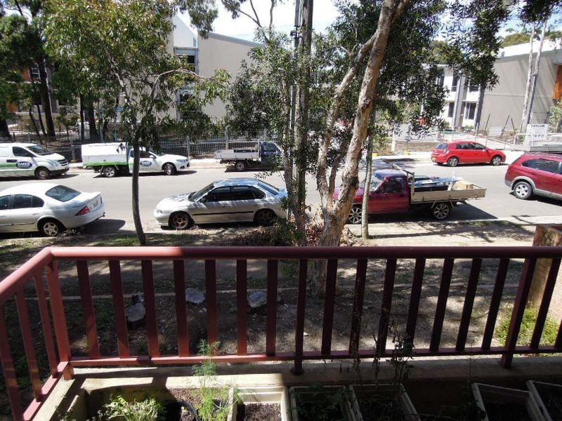 1/53B AUBURN STREET, Sutherland NSW 2232