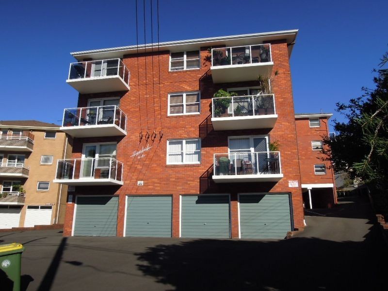 9/17 WILBAR AVENUE, Cronulla NSW 2230