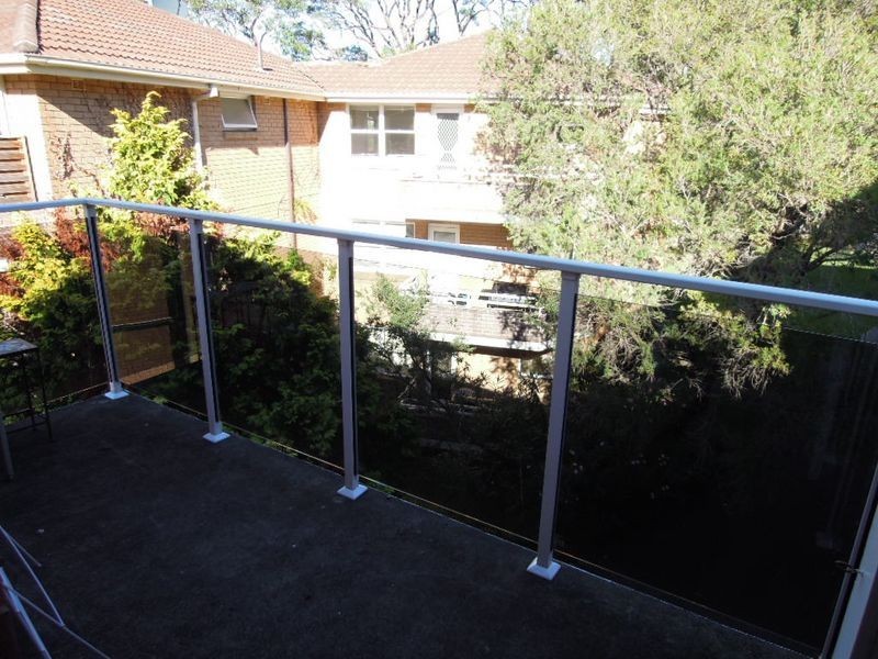 9/17 WILBAR AVENUE, Cronulla NSW 2230