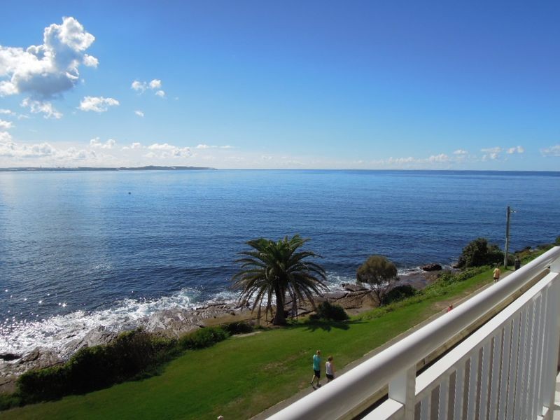 Unit 204/4 BOORIMA PLACE, Cronulla NSW 2230