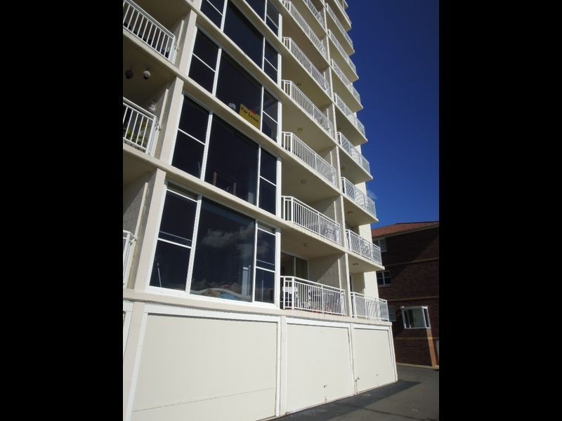 Unit 204/4 BOORIMA PLACE, Cronulla NSW 2230