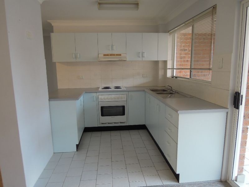 10/60 GLENCOE STREET, Sutherland NSW 2232