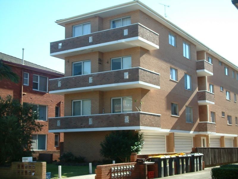 6/150 RUSSELL AVENUE, Dolls Point NSW 2219