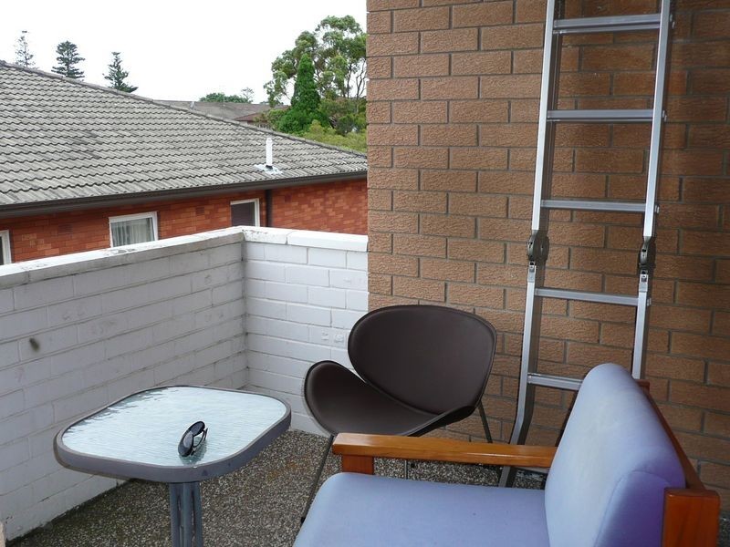 6/150 RUSSELL AVENUE, Dolls Point NSW 2219