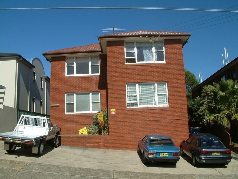 6/12 BANDO ROAD, Cronulla NSW 2230