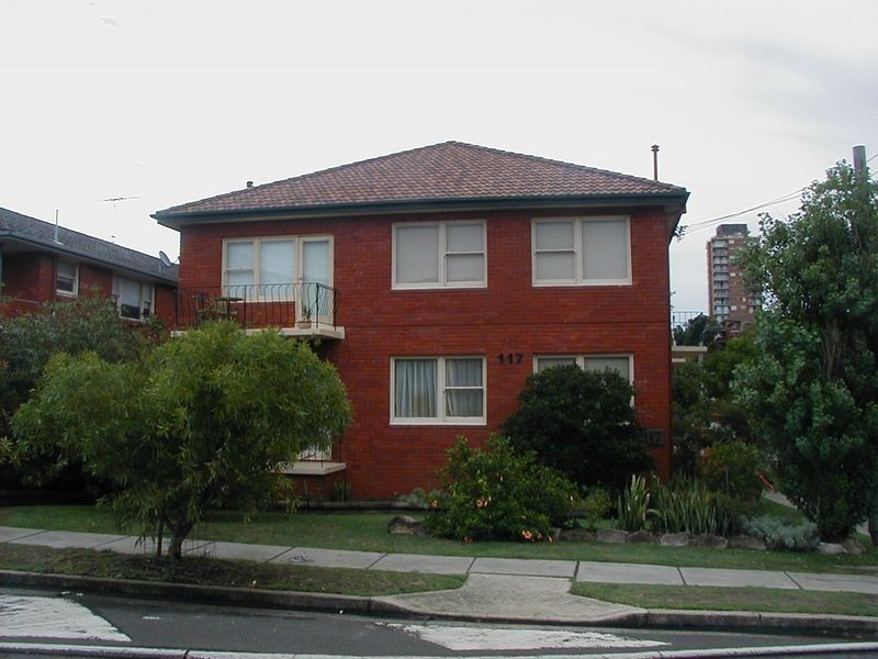 3/117 ELOUERA ROAD, Cronulla NSW 2230