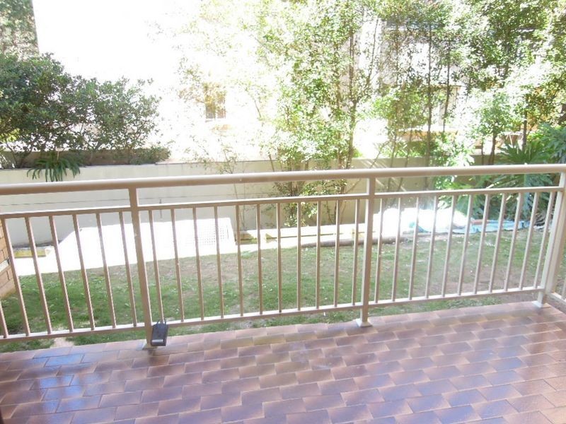 2/17 CARONIA AVENUE, Cronulla NSW 2230