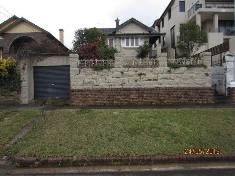 9 MACPHERSON STREET, Allawah NSW 2218