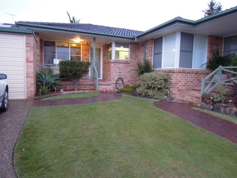 8/16-20 Holt Road, Taren Point NSW 2229