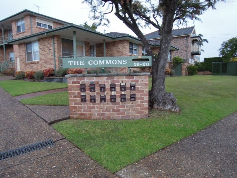 8/16-20 Holt Road, Taren Point NSW 2229