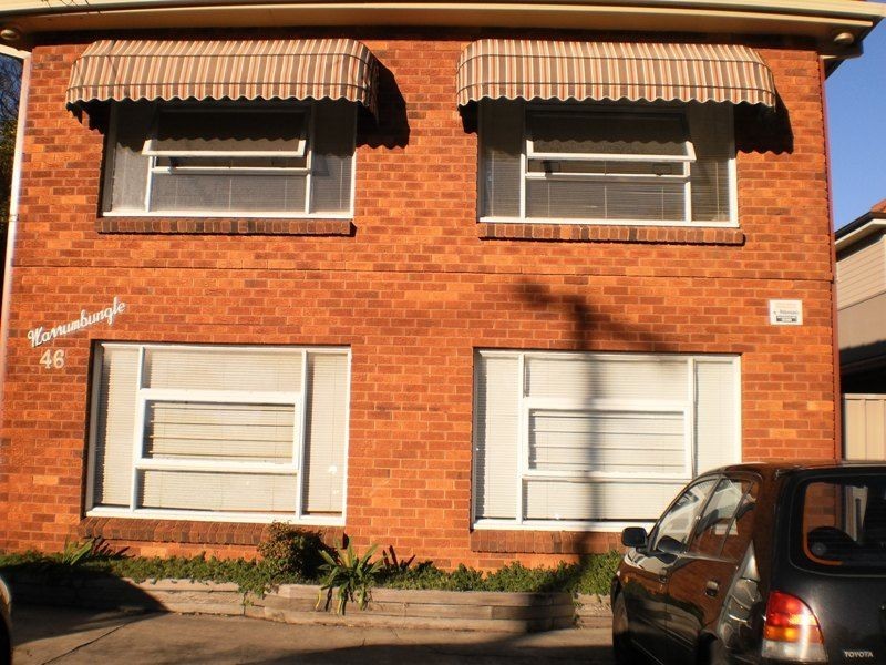 6/46 Franklin Road, Cronulla NSW 2230