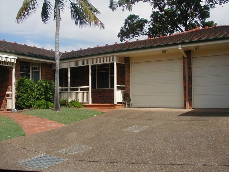 4/38 Yathong Road, Caringbah NSW 2229