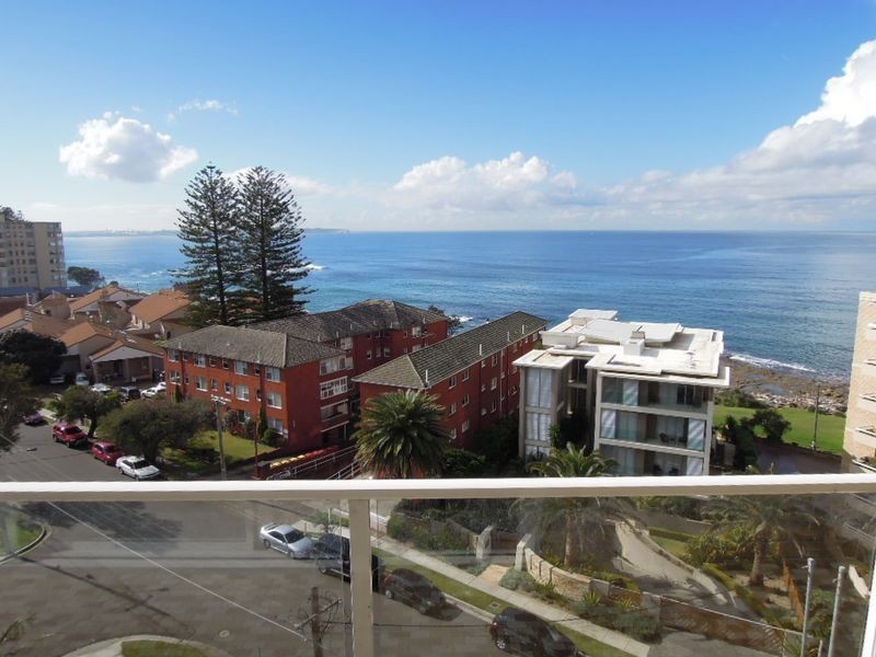 20/13-17 Coast Avenue, Cronulla NSW 2230