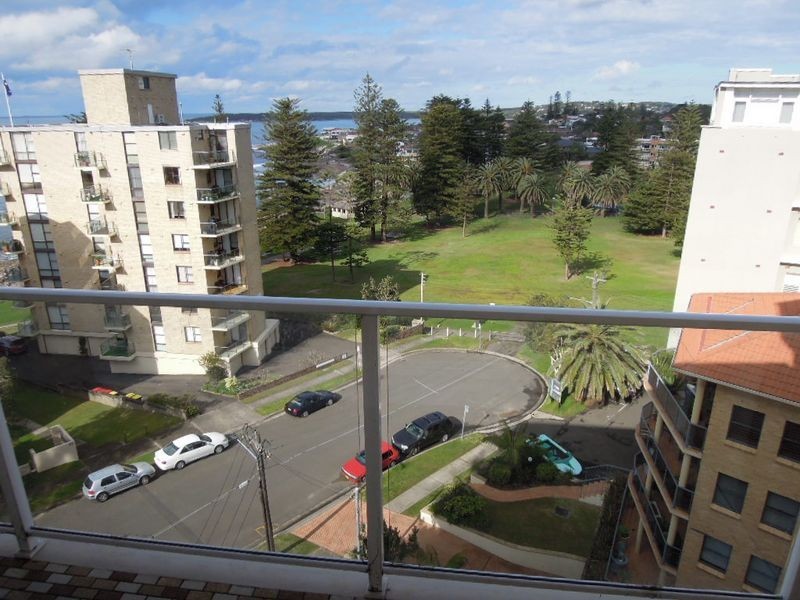 20/13-17 Coast Avenue, Cronulla NSW 2230