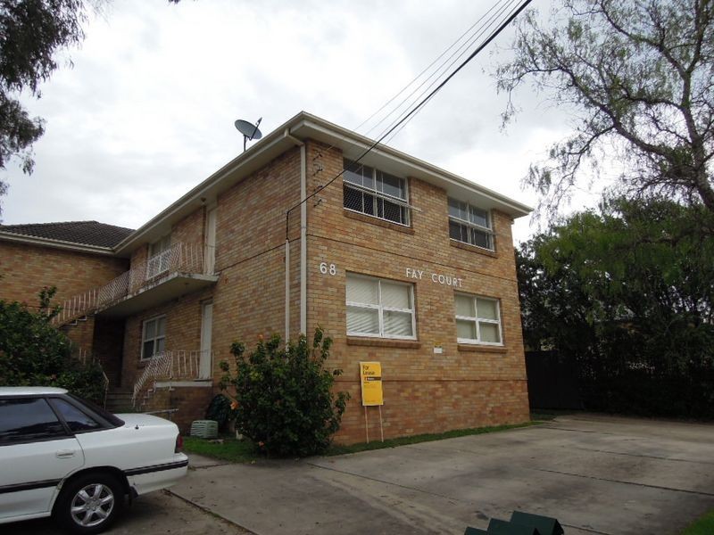 5/68 Flinders ROAD, Woolooware NSW 2230