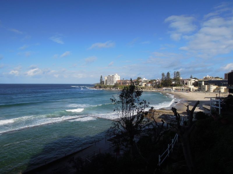 3/12 OZONE STREET, Cronulla NSW 2230